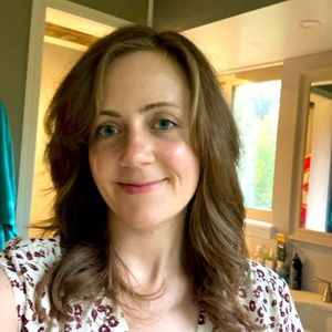 Meet your Posher, Kasey